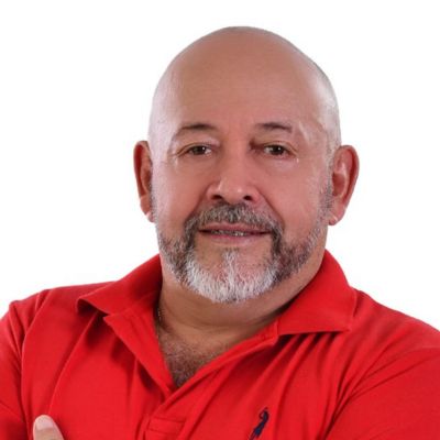 Vota por Jorge Rodríguez Miranda para Regidor