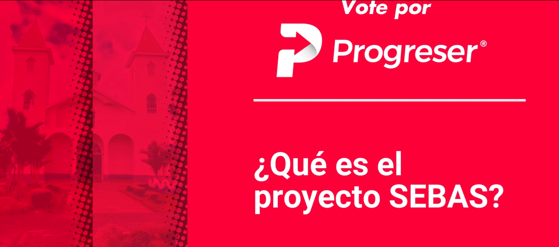 Proyecto SEBAS Progreser