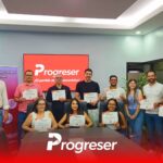 San Carlos se construye con preparación, organización y trabajo