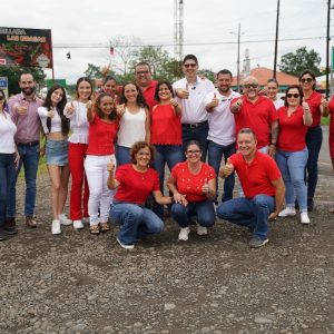 11-EQUIPO PROGRESER-MUY BUEN EQUIPO